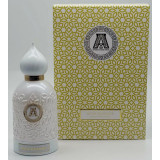 Т/вода жен. ATTAR COLLECTION Musk Kashmir 80ml 7135