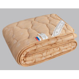 Одеяло Лавртекс Козий пух зимнее 2,0сп