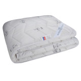 Одеяло Лён зимнее 1,5 сп.