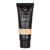 Крем тональный Golden Rose STAY SOFT SMOOTH HYDRATING FOUNDATION SPF 15  202  7927