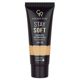 Крем тональный Golden Rose STAY SOFT SMOOTH HYDRATING FOUNDATION SPF 15  210  8009