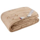 Одеяло Лавртекс Овечья шерсть зимнее 2сп