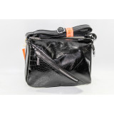 Сумка  жен 24537-1718 (24х18) черный