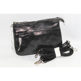 Сумка жен. 8103-1 (24х16) черный