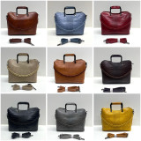 Сумка жен.  2657/1 (32х23) черный