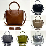 Сумка жен. 23238 (30х30) синий