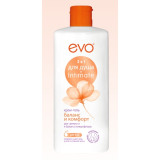 Крем-гель 2в1 для душа и интимной гигиены EVO баланс и комфорт 400мл *6 2102  *(2023, 01.09.2028)*