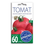 Томат Малиновый Ожаровский ран Д 0,2г Семена Агроуспех*10 6818