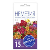 Немезия Триумф смесь Агроуспех 0,05г *10 3179