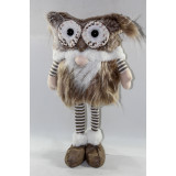 Игрушка под елку 