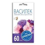 Васелек Махровый смесь семена Агроуспех 0,5г(прод по 10) 4074