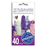 Дельфиниум Гвоздь сапфиров карлик смесь 0,2 г Агроуспех*10 7730