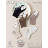 Носки детс. кашемир 