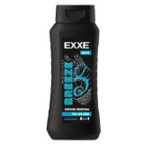 Гель для душа EXXE MEN  2в1 