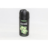Дезодорант муж EXXE MEN  спрей POWER 150мл*12   1096