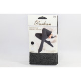 Колготы жен. мех 