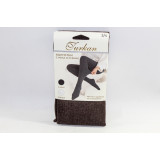 Колготы жен. мех 