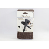 Колготы жен. мех 