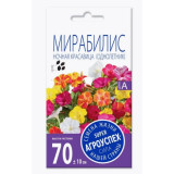 Мирабилис Ночная красавица семена Агроуспех 1г 3155