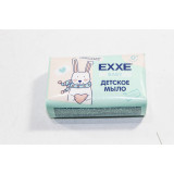 Детское мыло EXXE Baby серия 0+ , 90 г  3632
