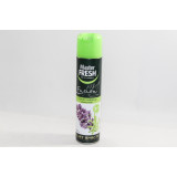 Освежитель воздуха Master FRESH Горная лаванда 300мл *24 3374