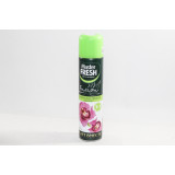 Освежитель воздуха Master FRESH Тропическая орхидея 300мл *24 3442