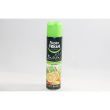 Освежитель воздуха Master FRESH Севильский мандарин 300мл *24 3343