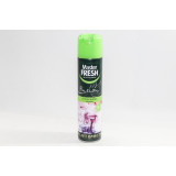 Освежитель воздуха Master FRESH Антитабак 300мл *24 3367
