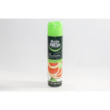 Освежитель воздуха Master FRESH Цитрусовый фреш 300мл *24 4890