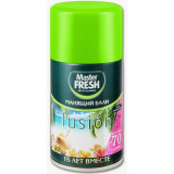 СМЕННЫЙ БАЛЛОН Master FRESH Манящий Бали 250 мл*12 5148