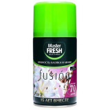 СМЕННЫЙ БАЛЛОН Master FRESH  Нежность хлопка и лилии 250 мл*12 5193