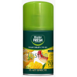 СМЕННЫЙ БАЛЛОН Master FRESH Манговый смузи 250 мл*12 2604