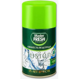 СМЕННЫЙ БАЛЛОН Master FRESH  Свежесть водопада 250 мл*12 1325