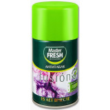 СМЕННЫЙ БАЛЛОН Master FRESH  Антитабак  250 мл*12 1349