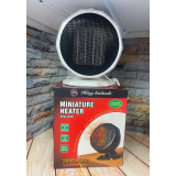 Обогреватель MN-93 (N-218) WG-089