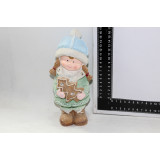 Статуэтка Символ года HJ-6 светящ