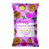 Соль для ванн 100г 