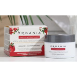 Крем ORGANIA  для лица омолаживающий 50мл.,ORGANIA *36  3145  *(8039, 01.01.2027)*