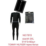 Термо-белье муж. 813 TH (L-3XL) (прод по 5)