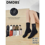 Носки жен. норка 