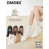 Носки жен. норка 