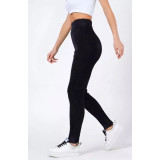 Лосины жен. норка 