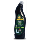 Ср-во д/устранения засоров в трубах Master FRESH 750мл*15 4791