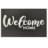 Коврик д/вход двери Dekorelle Lapsha 40х60см 006  5549