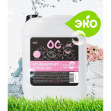 Кондиционер д/белья ОС-гель концентрат 