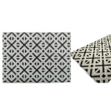 Дорожка Dekorelle Lapsha 077 разм. 1,0м*15м 7680