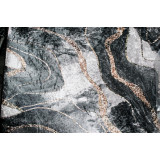 Коврик Dekorelle Velvet silk V 230 60х100 0606