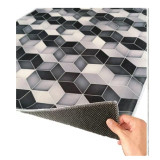 Коврик Dekorelle Velvet  Velvet silk V002 разм. 40х60см 1614