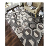 Коврик Dekorelle Velvet  V120 50х80см 9284