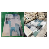 Коврик Dekorelle Velvet  V184 50х80 2088